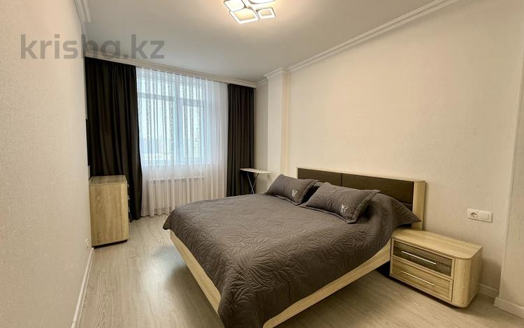 2-комнатная квартира · 68 м² · 7/8 этаж, Бухар жырау 36а за 45 млн ₸ в Астане, Есильский р-н — фото 4
