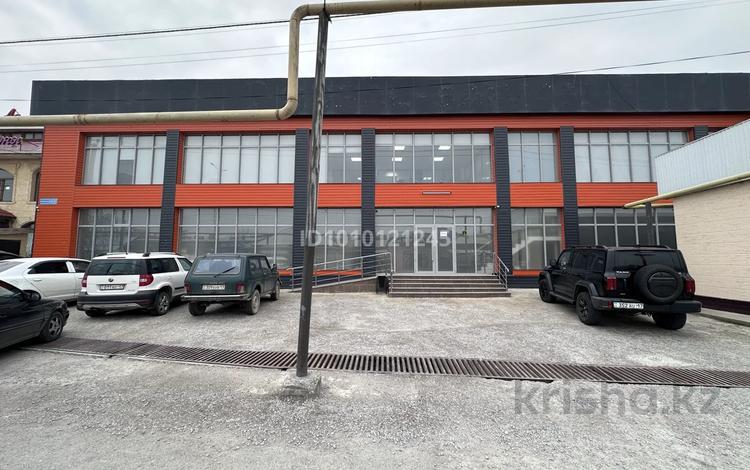 Офисы, магазины и бутики, склады, медцентры и аптеки · 1000 м² за 260 млн ₸ в Шымкенте, Абайский р-н — фото 2