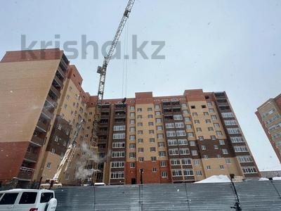 2-комнатная квартира, 68.21 м², 5/9 этаж, байтурсынова за ~ 18.1 млн 〒 в Кокшетау
