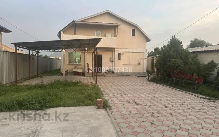 Отдельный дом · 5 комнат · 240 м² · 8 сот., Шпака за 700 000 〒 в Боралдае (Бурундай) — фото 2