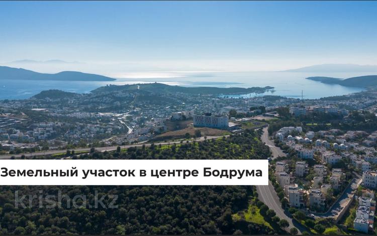 Участок · 1000 соток, Конаджик за 72 млрд 〒 в Бодруме — фото 6