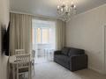 2-бөлмелі пәтер · 39 м² · 2/9 қабат, Казыбек би 5А, бағасы: 27.5 млн ₸ в Астане, Есильский р-н