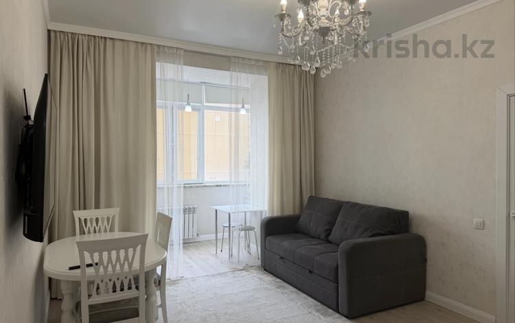 2-бөлмелі пәтер · 39 м² · 2/9 қабат, Казыбек би 5А, бағасы: 27.5 млн ₸ в Астане, Есильский р-н — фото 21