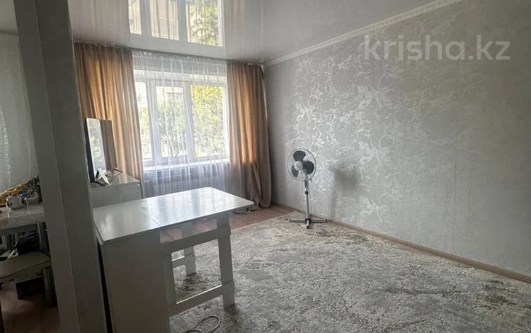 1-комнатная квартира · 30 м² · 2/5 этаж, Жумабаева за 13 млн ₸ в Петропавловске — фото 2
