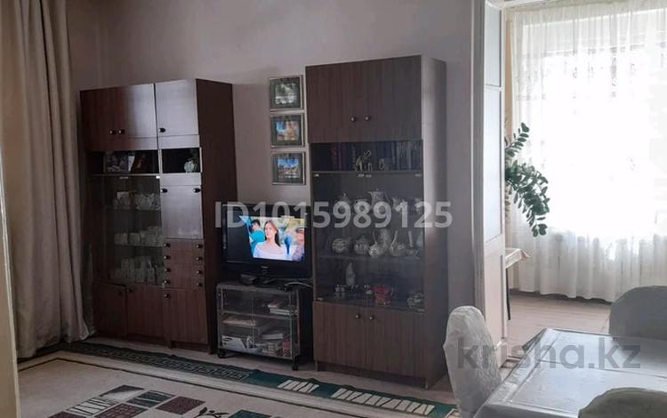 2-комнатная квартира · 65.7 м² · 1/2 этаж, Жанкожа Батыра 1/2 за 27 млн ₸ в Шымкенте, Енбекшинский р-н — фото 2