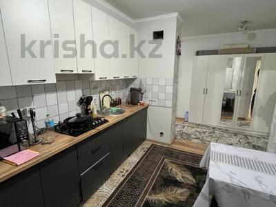 1-комнатная квартира · 45 м² · 1/10 этаж, мкр Шугыла, Жунисова за 22.7 млн 〒 в Алматы, Наурызбайский р-н