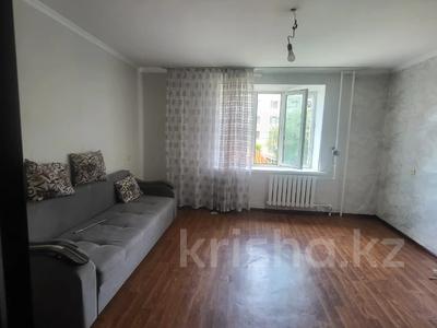 2-бөлмелі пәтер · 54 м² · 2/5 қабат, Каратал 37, бағасы: 130 000 ₸ в Талдыкоргане