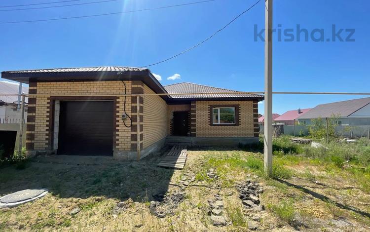 Отдельный дом · 4 комнаты · 170 м² · 8 сот., Восточный за 55 млн 〒 в  — фото 56