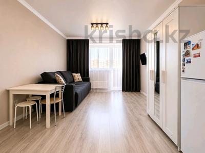 1-комнатная квартира · 23.7 м² · 6/10 этаж, Мангилик Ел 40 за 22.5 млн ₸ в Астане, Есильский р-н