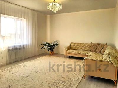 Отдельный дом · 4 комнаты · 117.8 м² · 10 сот., мкр Кунгей , ул Сейткулова за 45 млн ₸ в Караганде, Казыбек би р-н