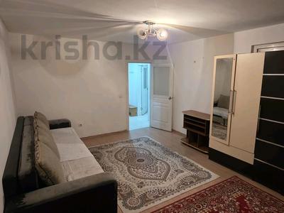 1-комнатная квартира · 45 м² · 2/9 этаж, мкр Аккент 90/3 за 180 000 ₸ в Алматы, Алатауский р-н
