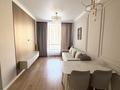 1-бөлмелі пәтер · 45 м² · 1/9 қабат, Абая 96 — Сзади 12 Месяцев, бағасы: 16 000 ₸ в Астане, р-н Байконур — фото 3