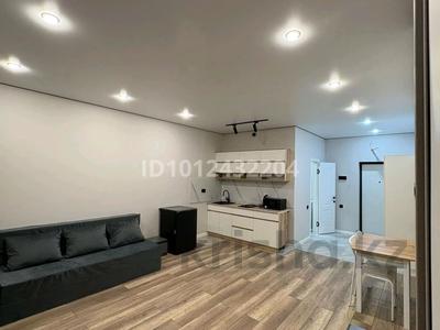 1-комнатная квартира · 25 м² · 4/9 этаж, Мкр. Шугыла за 22 млн ₸ в Алматы, Наурызбайский р-н