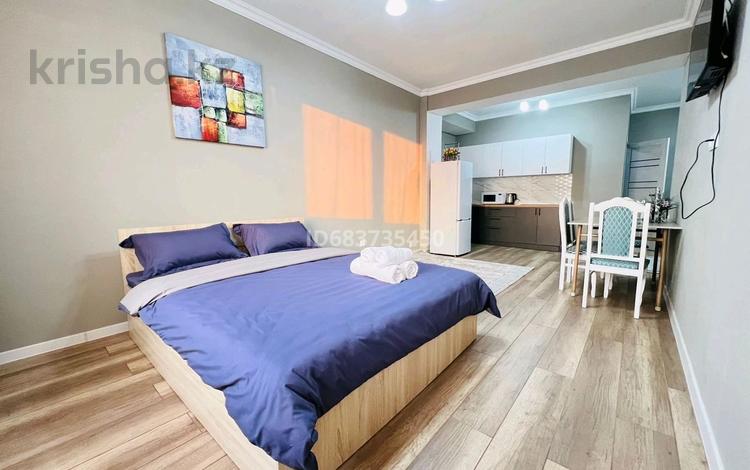 1-комнатная квартира · 41 м² · 4/5 этаж, Шнос жк Нуртас за 2 000 ₸ в Туркестане — фото 5