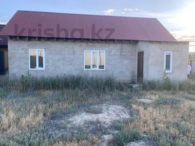 Отдельный дом · 2 комнаты · 48.2 м² · 10 сот., Мкр. Жулдыз — Бисембай Орынбасаров за 8.7 млн ₸