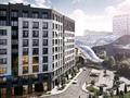 3-бөлмелі пәтер · 82.54 м² · 9/9 қабат, Магжана Жумабаева 38, бағасы: 58 млн ₸ в Астане, Сарайшык р-н