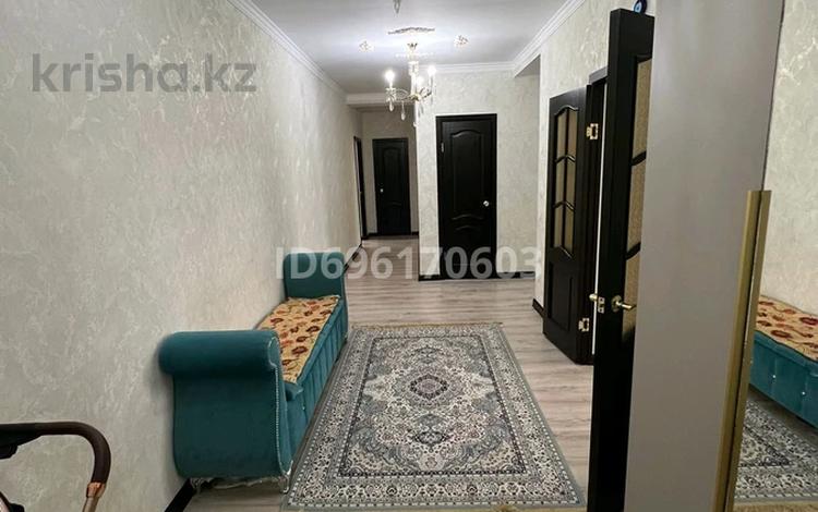 3-комнатная квартира · 100 м² · 6/9 этаж, Нур Актобе, Нур Актобе, 4 мкр 14Г за 26.5 млн 〒 — фото 2