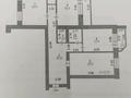 3-комнатная квартира · 100 м² · 6/9 этаж, Нур Актобе, Нур Актобе, 4 мкр 14Г за 26.5 млн 〒 — фото 15