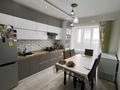 3-комнатная квартира · 100 м² · 6/9 этаж, Нур Актобе, Нур Актобе, 4 мкр 14Г за 26.5 млн 〒 — фото 3