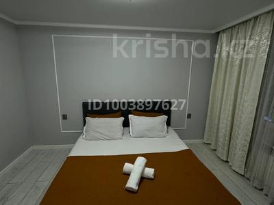 3-комнатная квартира · 85 м² · 3/10 этаж, мкр Аккент, Мкр. Аккент 66 — Аккент за 30 000 ₸ в Алматы, Алатауский р-н