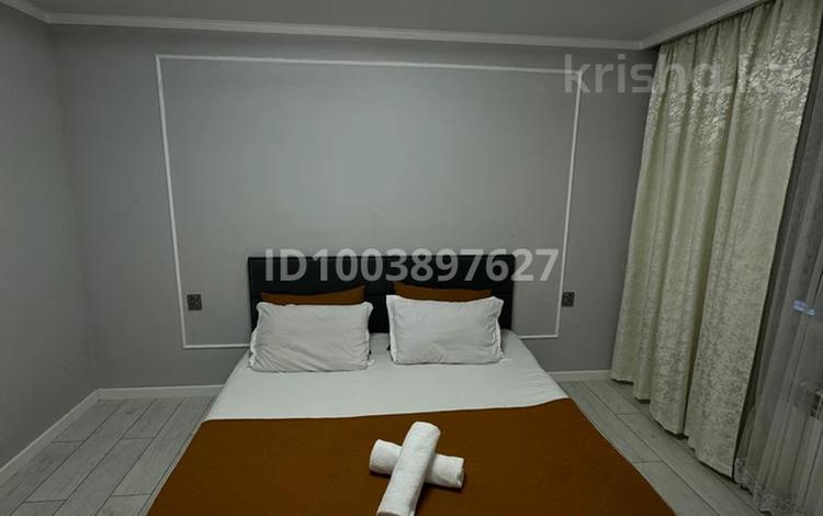 3-комнатная квартира · 85 м² · 3/10 этаж, мкр Аккент 66 — Аккент за 30 000 ₸ в Алматы, Алатауский р-н — фото 2