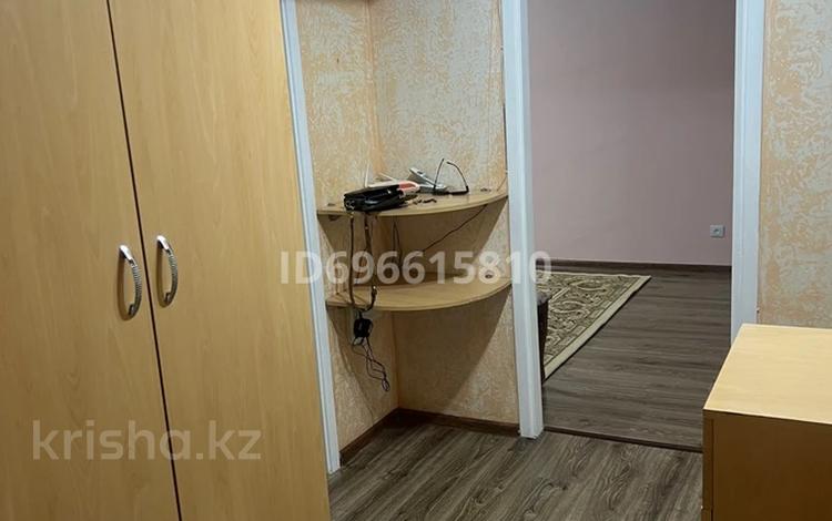 4-комнатная квартира, 73 м², 2/4 этаж помесячно, мкр №1 19