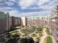 4-бөлмелі пәтер · 105 м² · 7/9 қабат, Алихана Бокейханова 16 — Орынбор, бағасы: 100 млн ₸ в Астане — фото 43