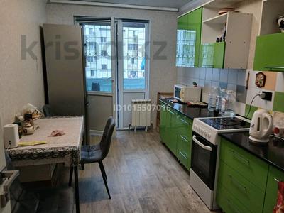 1-комнатная квартира · 40 м² · 6/8 этаж, Б. Момышулы за 26 млн ₸ в Алматы, Алатауский р-н