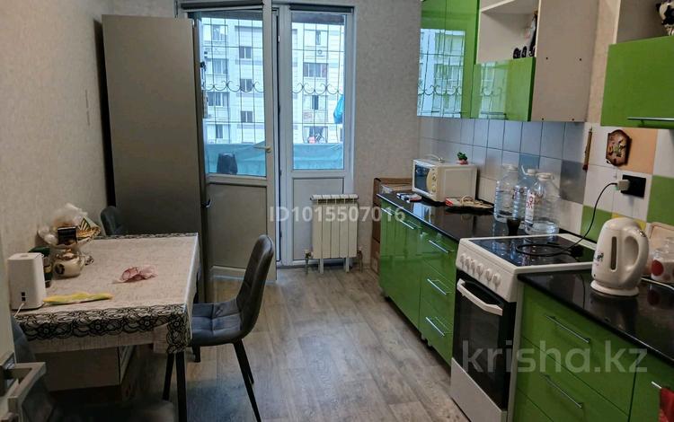 1-комнатная квартира · 40 м² · 6/8 этаж, Б. Момышулы за 26 млн ₸ в Алматы, Алатауский р-н — фото 2