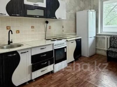 1-бөлмелі пәтер · 36 м² · 4/5 қабат, Утеген батыра 21, бағасы: 24.5 млн ₸ в Алматы, Ауэзовский р-н
