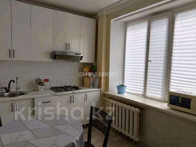 2-комнатная квартира · 52 м² · 2/3 этаж, мкр Жулдыз-1 7 за 30 млн ₸ в Алматы, Турксибский р-н
