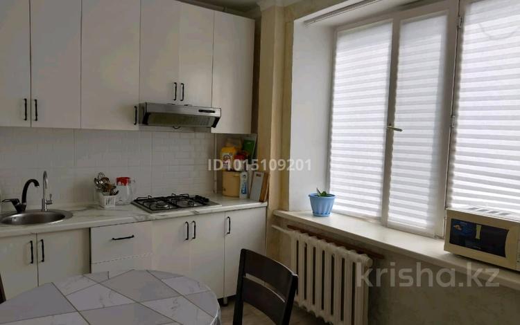 2-комнатная квартира · 52 м² · 2/3 этаж, мкр Жулдыз-1 7 за 30 млн ₸ в Алматы, Турксибский р-н — фото 2