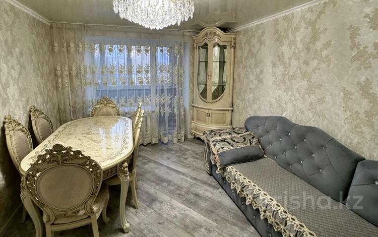 3-комнатная квартира · 65 м² · 2 этаж, Назарбаева — Вектор за 240 000 ₸ в Петропавловске — фото 2