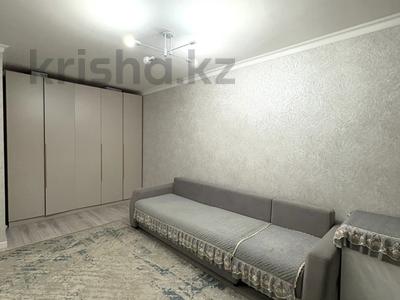 1-комнатная квартира · 40 м² · 1/10 этаж, Ардагерлер 38/3 за 19.3 млн 〒 в Астане, Сарыарка р-н