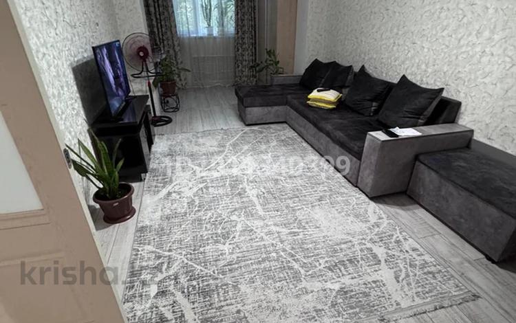 3-бөлмелі пәтер · 68 м² · 4/5 қабат, 11-й микрорайон, 11-й микрорайон 213, бағасы: 31 млн ₸ в Шымкенте, Енбекшинский р-н — фото 2