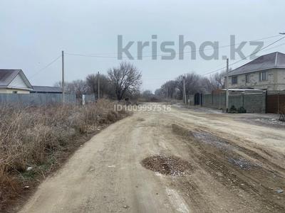 Жер телімі · 10 сотық, Алдабергенова 2/2 — Жастар 2 рядом есть остановки 228 маршрута и 4А, бағасы: 6 млн ₸ в Талдыкоргане, мкр Жастар
