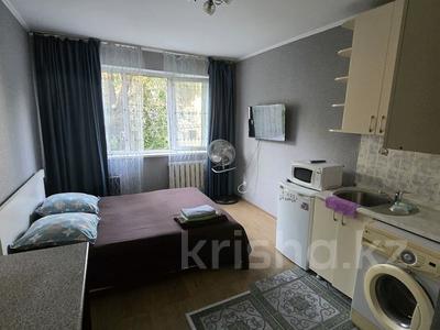 1-бөлмелі пәтер · 20 м² · 2/4 қабат, мкр №5 21 — Абая Правда, Абая Матазалка, метро Москва, бағасы: 10 000 ₸ в Алматы, Ауэзовский р-н