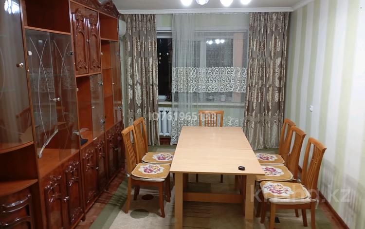 3-комнатная квартира · 64 м² · 4/5 этаж, Деева 9 — Профилакторий за 15 млн ₸ в Жезказгане — фото 2