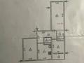 3-бөлмелі пәтер, 76 м², 7/9 қабат, мкр Жас Канат 1/26 — Между бассейном и мечетью, бағасы: 38 млн 〒 в Алматы, Турксибский р-н — фото 17