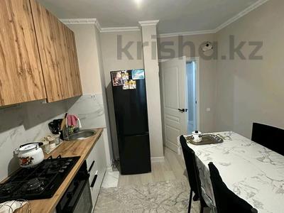 3-комнатная квартира · 65 м² · 4/5 этаж, Мкр Бозторгай за 27 млн 〒 в Талгаре