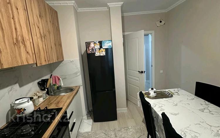 3-бөлмелі пәтер · 65 м² · 4/5 қабат, Мкр Бозторгай, бағасы: 24 млн ₸ в Талгаре — фото 37