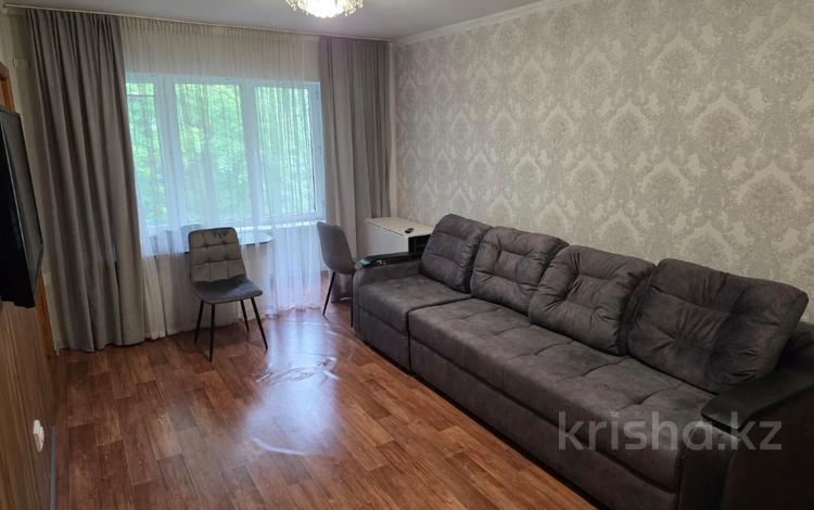 3-бөлмелі пәтер · 60 м² · 3/4 қабат, мкр Коктем-2 14, бағасы: 46 млн ₸ в Алматы, Бостандыкский р-н — фото 9