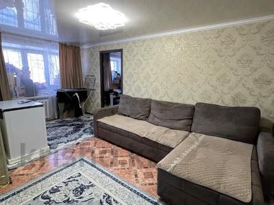 2-комнатная квартира · 43.1 м² · 1/4 этаж, ЦЕМЕНТНАЯ — ЦЕМПОСЕЛОК за 12.5 млн 〒 в Семее