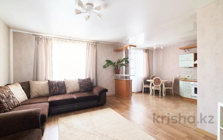 2-комнатная квартира, 63 м², 12/12 этаж, М. Габдуллина 19