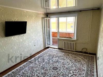 2-комнатная квартира · 54 м² · 3/10 этаж, Строительная 2/2 за 22.5 млн 〒 в Костанае