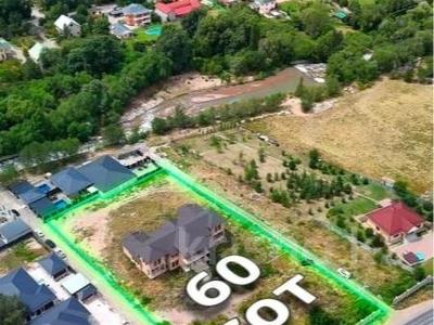 Жеке үй · 15 бөлме · 800 м² · 58 жүзд., Верхняя каскеленская трасса, бағасы: 320 млн ₸ в Каскелене