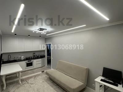 2-бөлмелі пәтер · 44 м² · 4/22 қабат, Роза Багланова 6, бағасы: 32.5 млн ₸ в Астане, Нура р-н