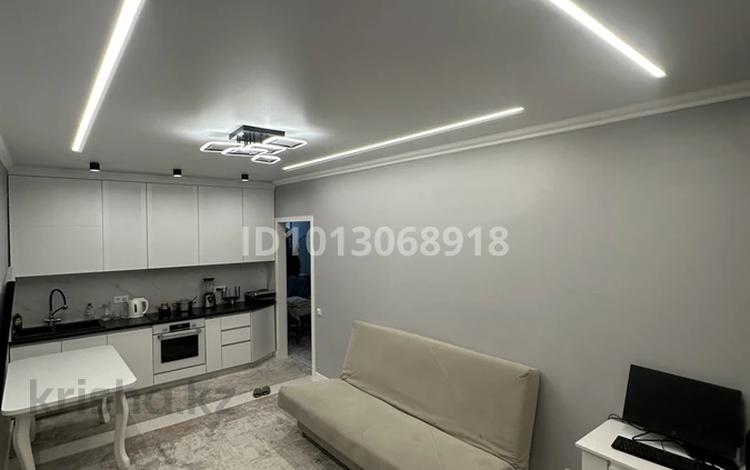2-бөлмелі пәтер · 44 м² · 4/22 қабат, Роза Багланова 6, бағасы: 32.5 млн ₸ в Астане, Нура р-н — фото 2