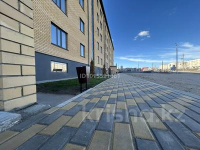 2-комнатная квартира · 81 м², Кабанбай батыр 49 за 30 млн ₸ в 