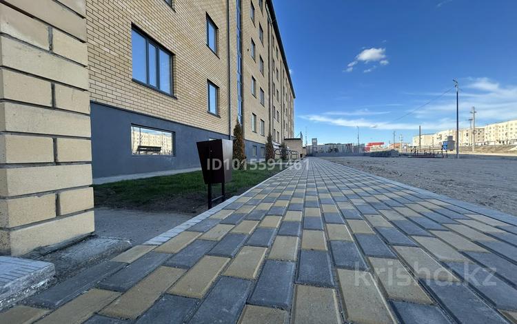 2-комнатная квартира · 81 м², Кабанбай батыр 49 за 30 млн ₸ в  — фото 2